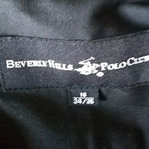 Polo Ralph Lauren button down shirt